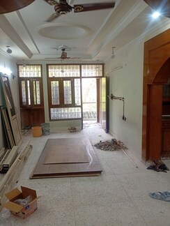 3 BHK + Store Room Apartment For Rent in Sector 12 Dwarka