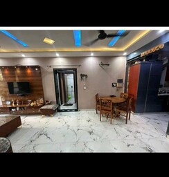 3 BHK + Store Room Apartment For Rent in Sector 3 Dwarka