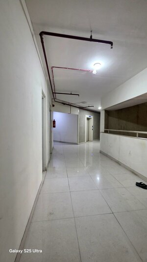 Building Lobby in 2 BHK Apartment at Acme Ozone Phase II, Manpada – for Sale