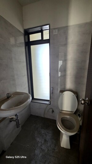 Bathroom in 2 BHK Apartment at Acme Ozone Phase II, Manpada – for Sale
