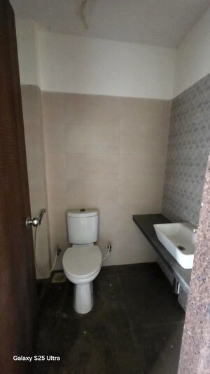 Bathroom in 2 BHK Apartment at Acme Ozone Phase II, Manpada – for Sale