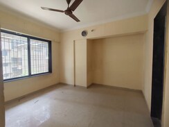 1 BHK + Pooja Room,Servant Room,Study Room,Extra Room,Store Room Apartment For Rent in Raunak Bliss