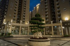 3 BHK Apartment For Sale in Eldeco Echoes Of Eden