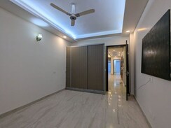 3.5 BHK + Servant Room Apartment For Sale in Omaxe New Heights