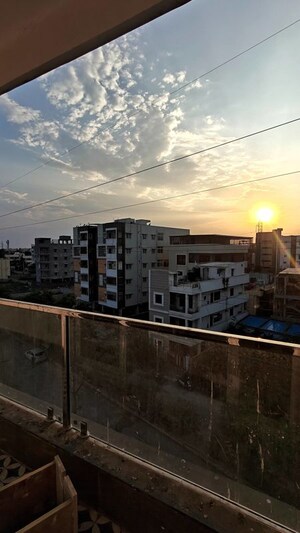 3 BHK Apartment For Rent in Lakdi Ka Pul