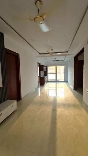 Building Lobby in 3 BHK Apartment at Lakdi Ka Pul – for Rent