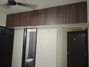 Building Lobby in 3 BHK Apartment at Kamalraj Datta Vihar, Moshi – for Rent