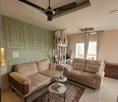 2 BHK Apartment For Rent in Concorde Amber