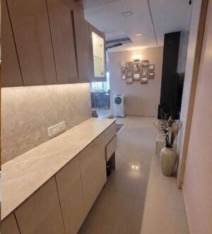 Common Area in 2 BHK Apartment at Concorde Amber, Chikkakannalli – for Rent