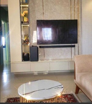 Bathroom in 2 BHK Apartment at Concorde Amber, Chikkakannalli – for Rent