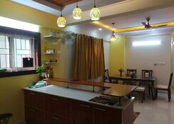 3 BHK Apartment For Rent in Pranava Gitaaar