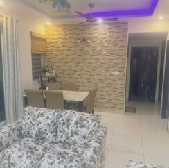 2 BHK Apartment For Rent in Prestige IVY Terraces