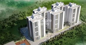 2 BHK Apartment – Exterior View View at Prestige IVY Terraces, Kadubeesanahalli - for Rent