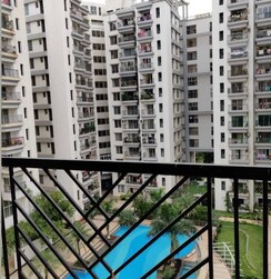 3 BHK Apartment For Rent in Bellandur