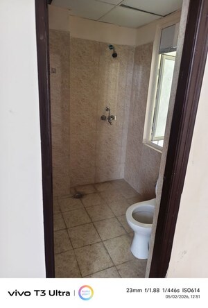 Bathroom in 2 BHK Apartment at Amrapali O2 Valley, Tech Zone 4 Greater Noida – for Sale