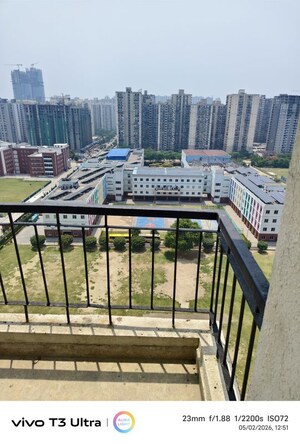 2 BHK Apartment For Sale in Amrapali O2 Valley, Tech Zone 4 Greater Noida