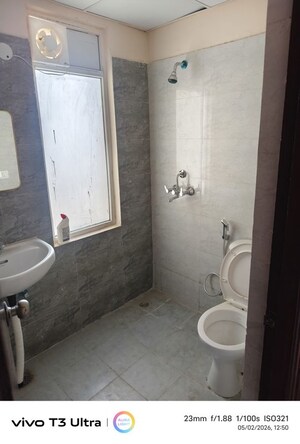 Bathroom in 2 BHK Apartment at Amrapali O2 Valley, Tech Zone 4 Greater Noida – for Sale
