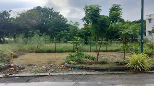  Plot For Sale in Arihant Green Wood City, Navallur