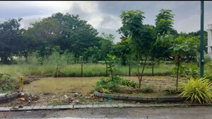 Plot Area in  Plot at Arihant Green Wood City, Navallur – for Sale