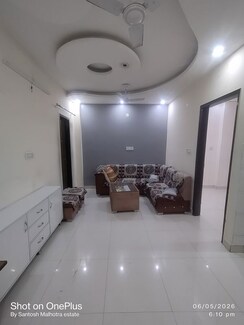 2 BHK Builder Floor For Rent in Dwarka Mor
