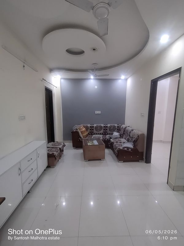 2 BHK Builder Floor For Rent in Dwarka Mor