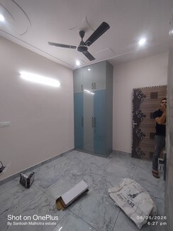 2 BHK Builder Floor For Rent in Dwarka Mor