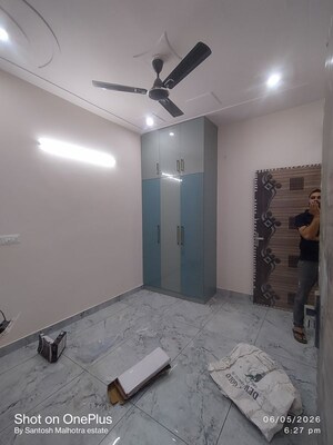 2 BHK Builder Floor For Rent in Dwarka Mor