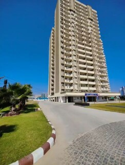 3.5 BHK Apartment For Sale in Pareena Coban Residences