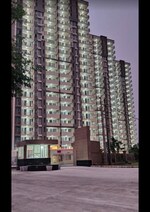 2.5 BHK + Study Room 1550 Sq.Ft. Apartment in Pareena Coban Residences