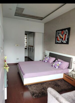Bedroom in 2.5 BHK Apartment at Pareena Coban Residences, Sector 99a – for Sale