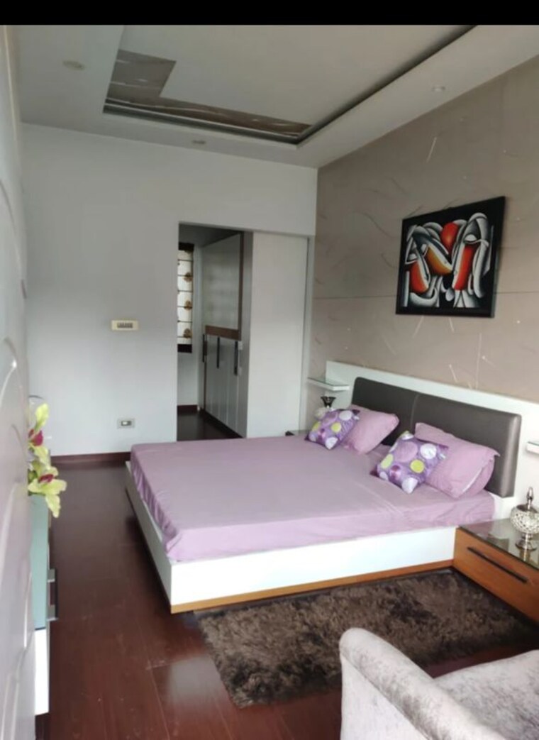 Bedroom, pareena-coban-residences 2.5 Bedroom 1550 Sq.Ft. Apartment In Sector 99a Gurgaon 10362870