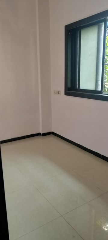1.5 BHK + Study Room 539 Sq.Ft. Apartment in Geetanjali CHS Seawoods