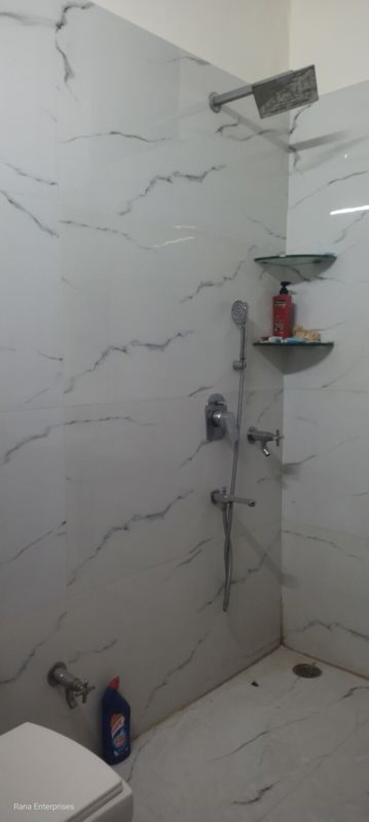 Bathroom, sector 23a 3 Bedroom 1800 Sq.Ft. Builder Floor In Sector 23a Gurgaon 10362880