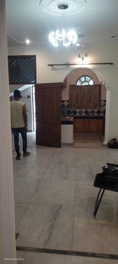 3 BHK + Store Room Builder Floor For Rent in Sector 23A