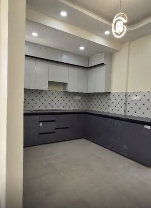 Kitchen in 2 BHK Builder Floor at Sector 81 – for Sale
