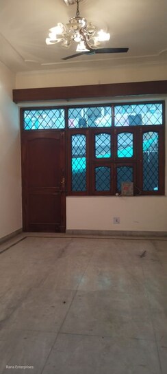 3 BHK + Store Room Builder Floor For Rent in Sector 23A