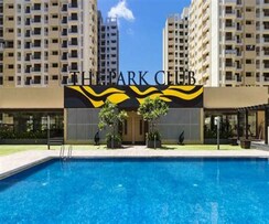 1 BHK + Pooja Room Apartment For Sale in Ekta World Parksville