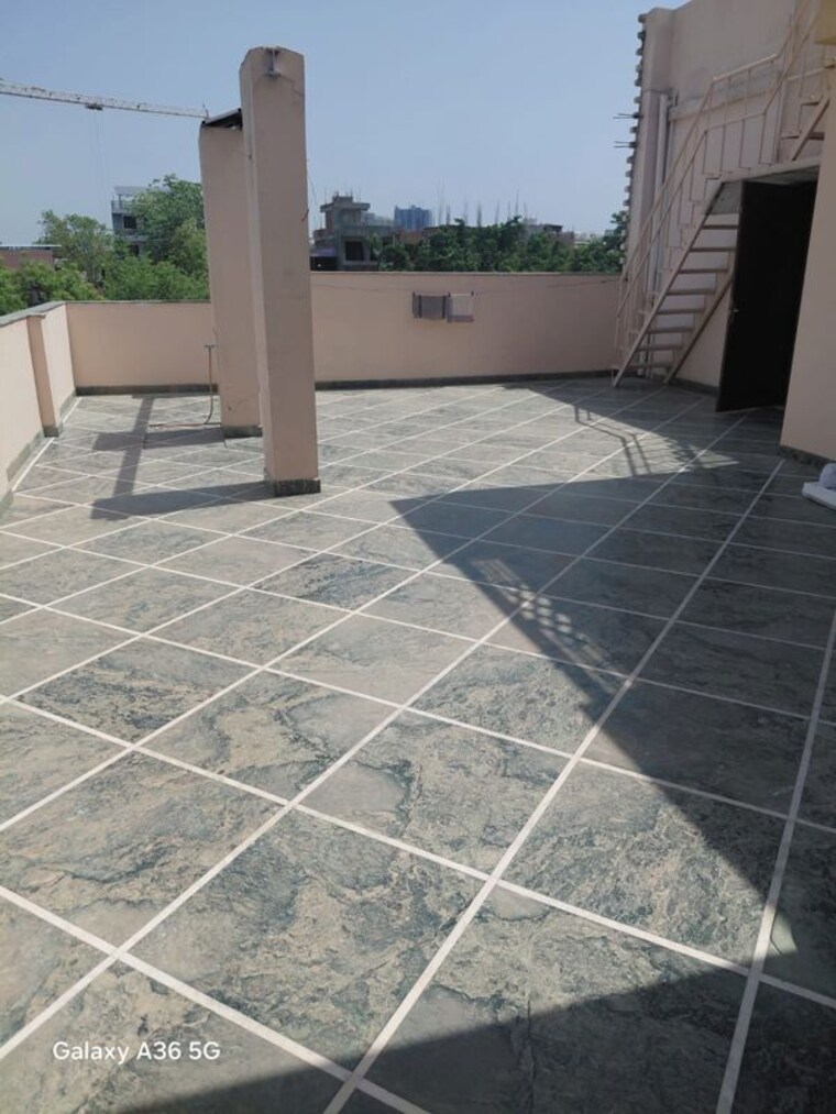 Balcony, sector 15 4 Bedroom 3000 Sq.Ft. Builder Floor In Sector 15 Gurgaon 10362885