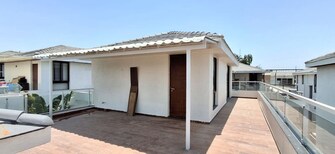 4 BHK + Pooja Room,Servant Room Villa For Rent in Mantri Group Mantri Euphoria in Narsingi, Hyderabad