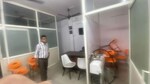 900 Sq.Ft. Office Space in Kalkaji