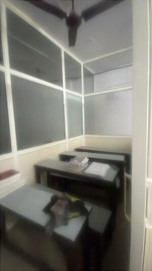 Furnished Amenities in  Office Space at Kalkaji – for Rent