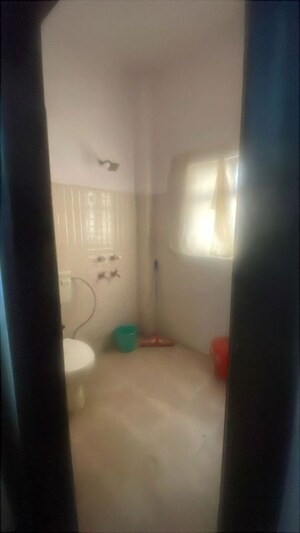 Bathroom in  Office Space at Kalkaji – for Rent