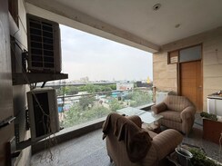 3 BHK + Store Room Builder Floor For Rent in Shakti Khand