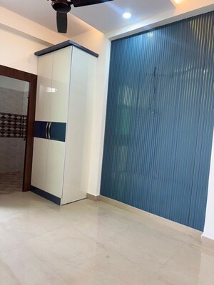 Bedroom in 3 BHK Builder Floor at Shakti Khand – for Rent