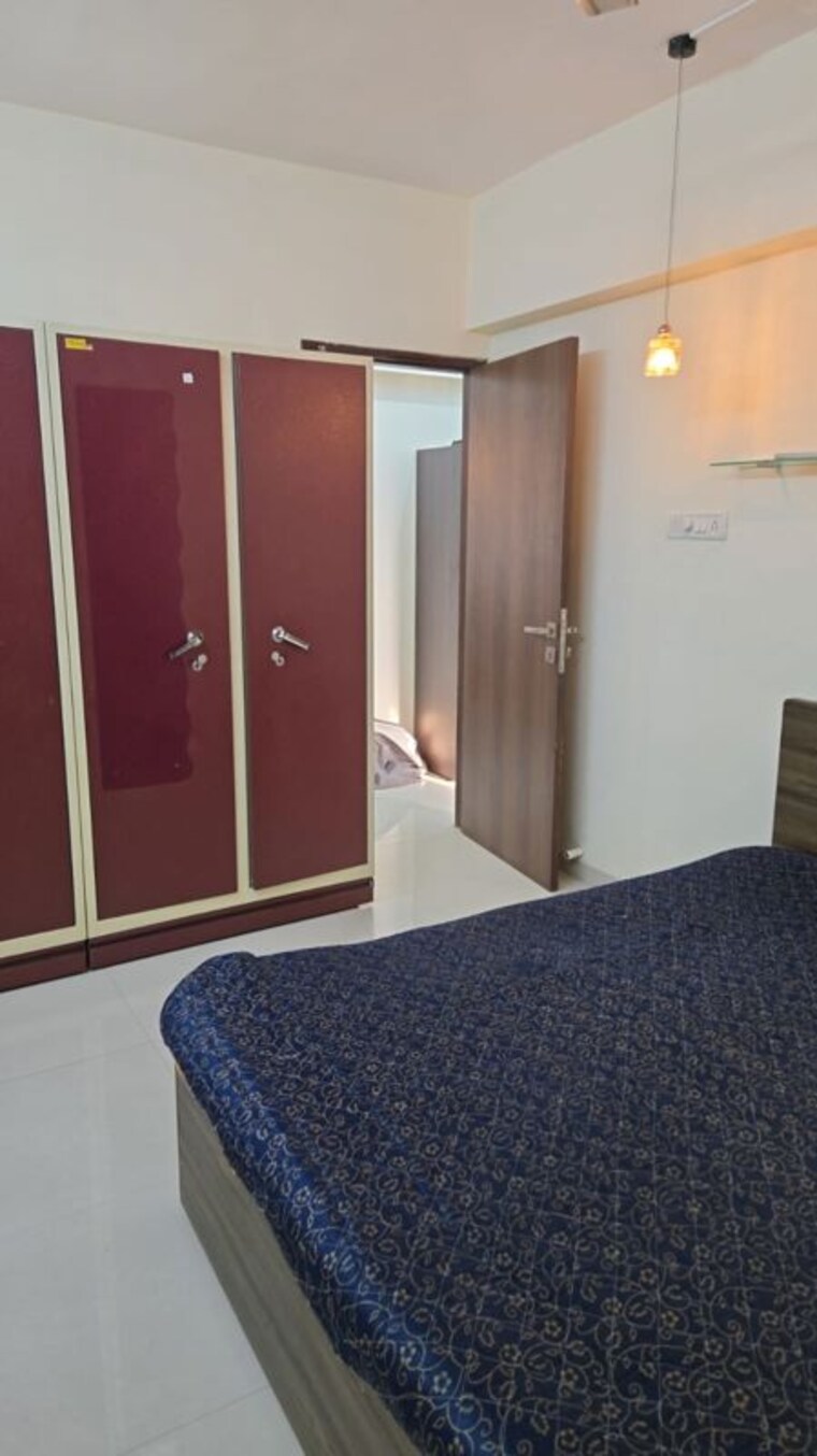 Bedroom, zee-manubharati 1.5 Bedroom 680 Sq.Ft. Apartment In Andheri West Mumbai 10362897