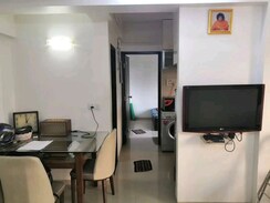 1 BHK Apartment For Rent in Ayyappa Juhu Radhika