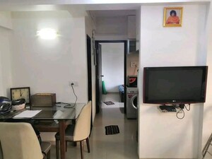 1 BHK Apartment For Rent in Ayyappa Juhu Radhika, Juhu