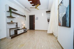 2.5 BHK + Study Room Apartment For Sale in Divyansh Flora