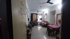 2 BHK Apartment For Rent in Mohan Park, Khadakpada