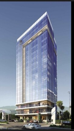Office Space For Rent in Quanta Fortune Emporio
